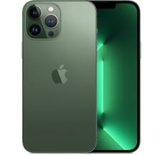 گوشی موبایل اپل iPhone 13 Pro Max zaa not active 256 green